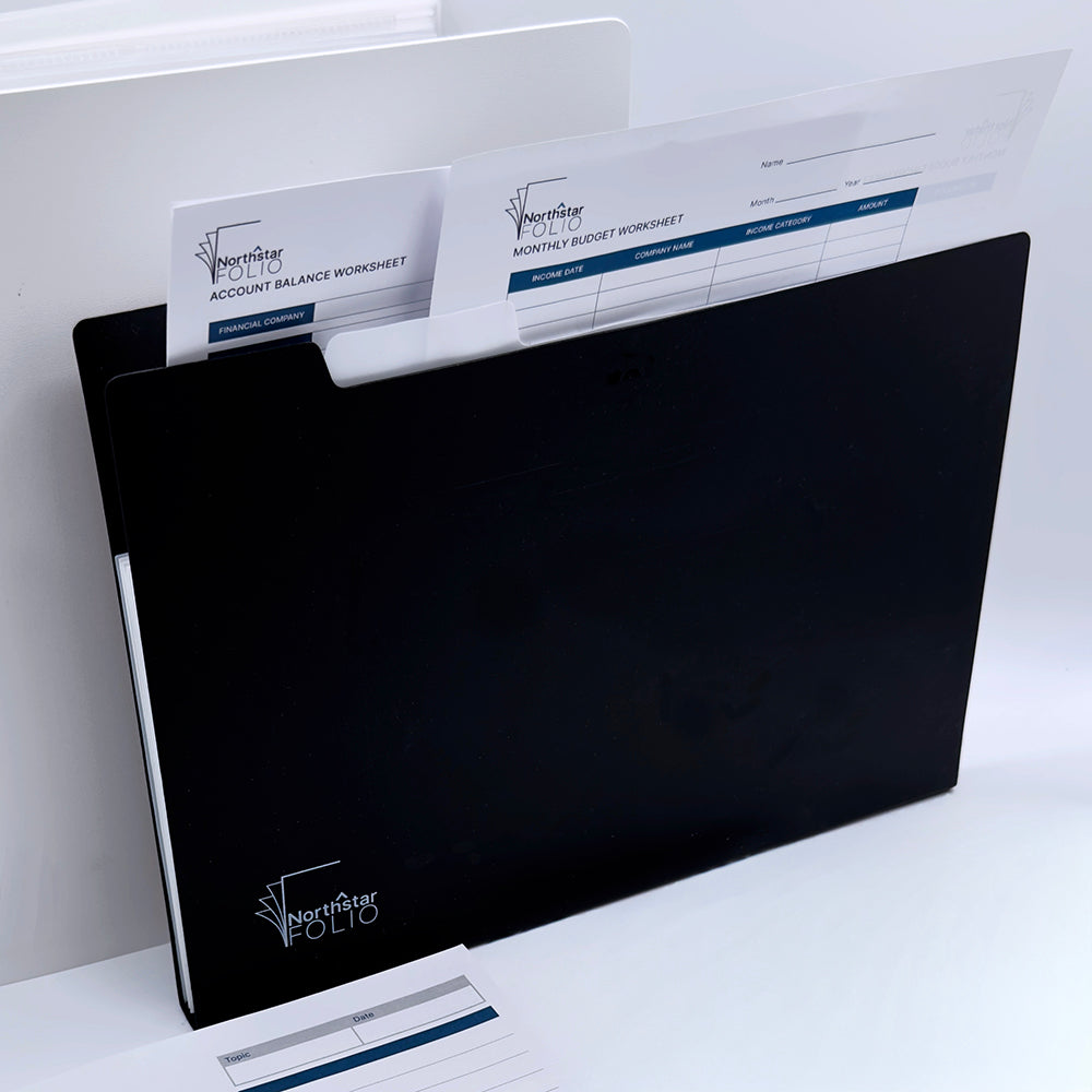 Financial Appointment Index Carrier