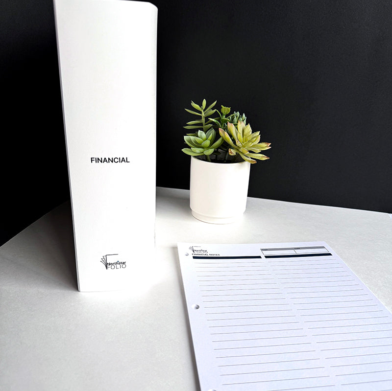 Personal Financial System_800 x 800